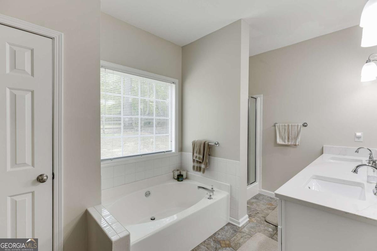 429 Olde Wick Trail Hoschton - Photo 31