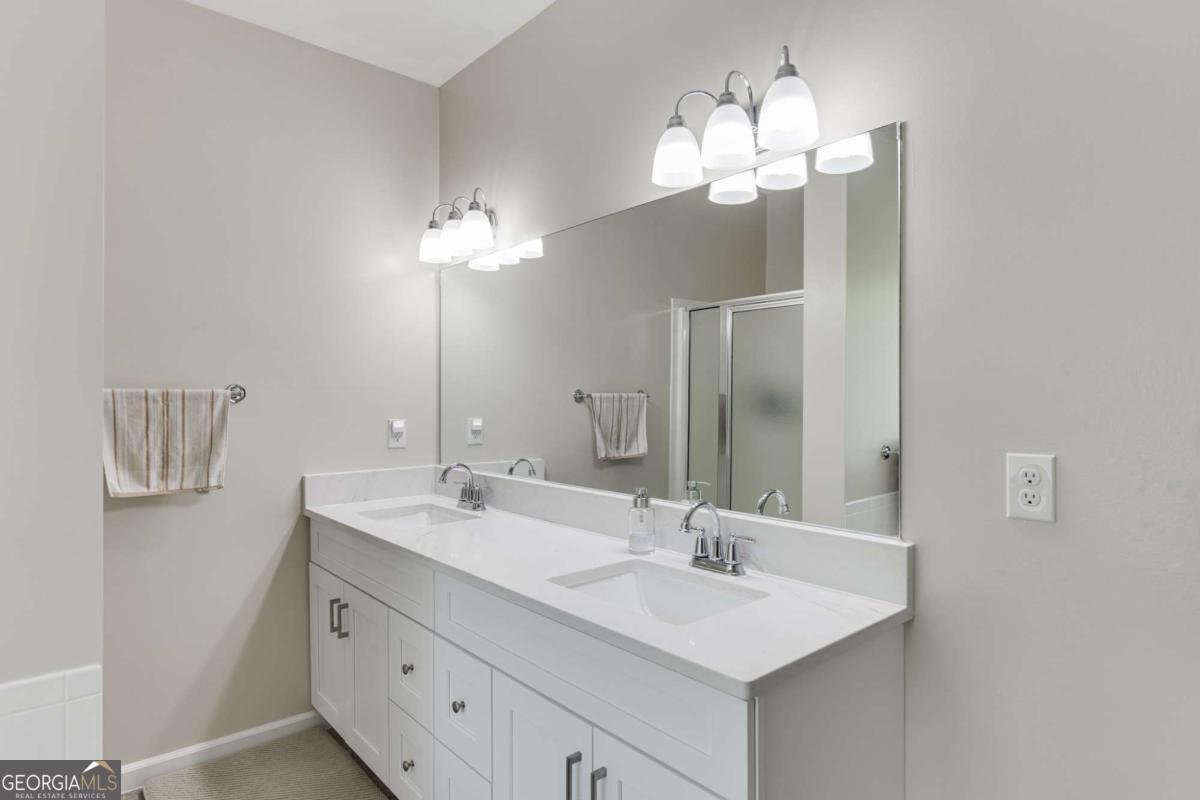 429 Olde Wick Trail Hoschton - Photo 33