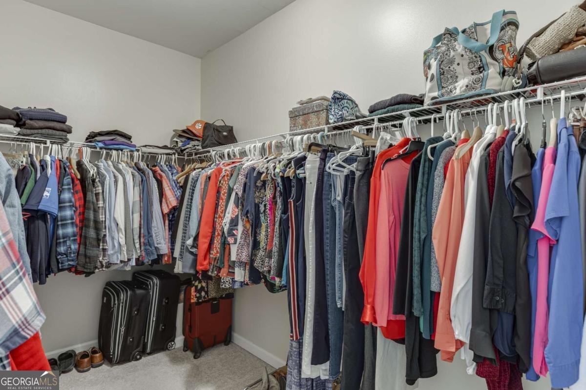 429 Olde Wick Trail Hoschton - Photo 34