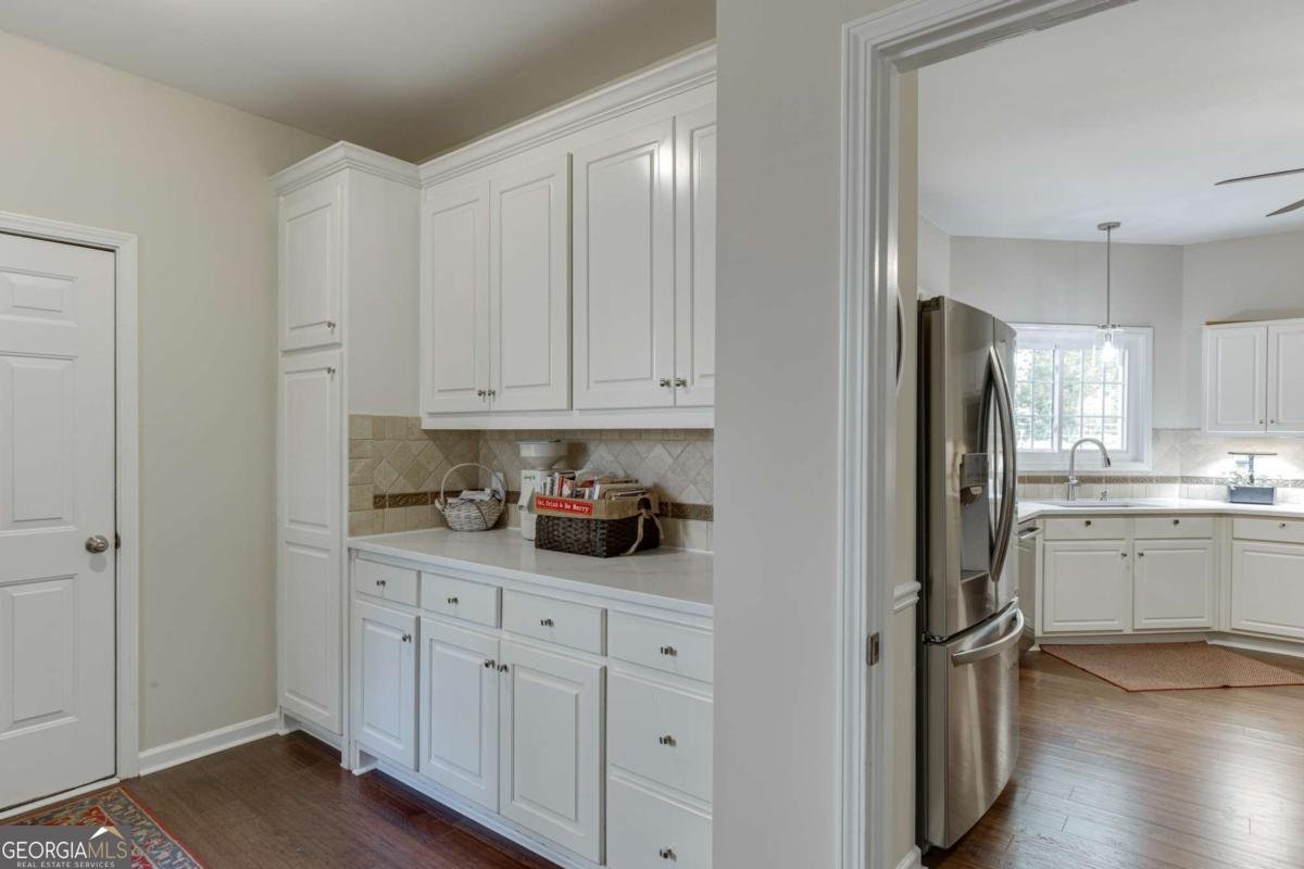 429 Olde Wick Trail Hoschton - Photo 35