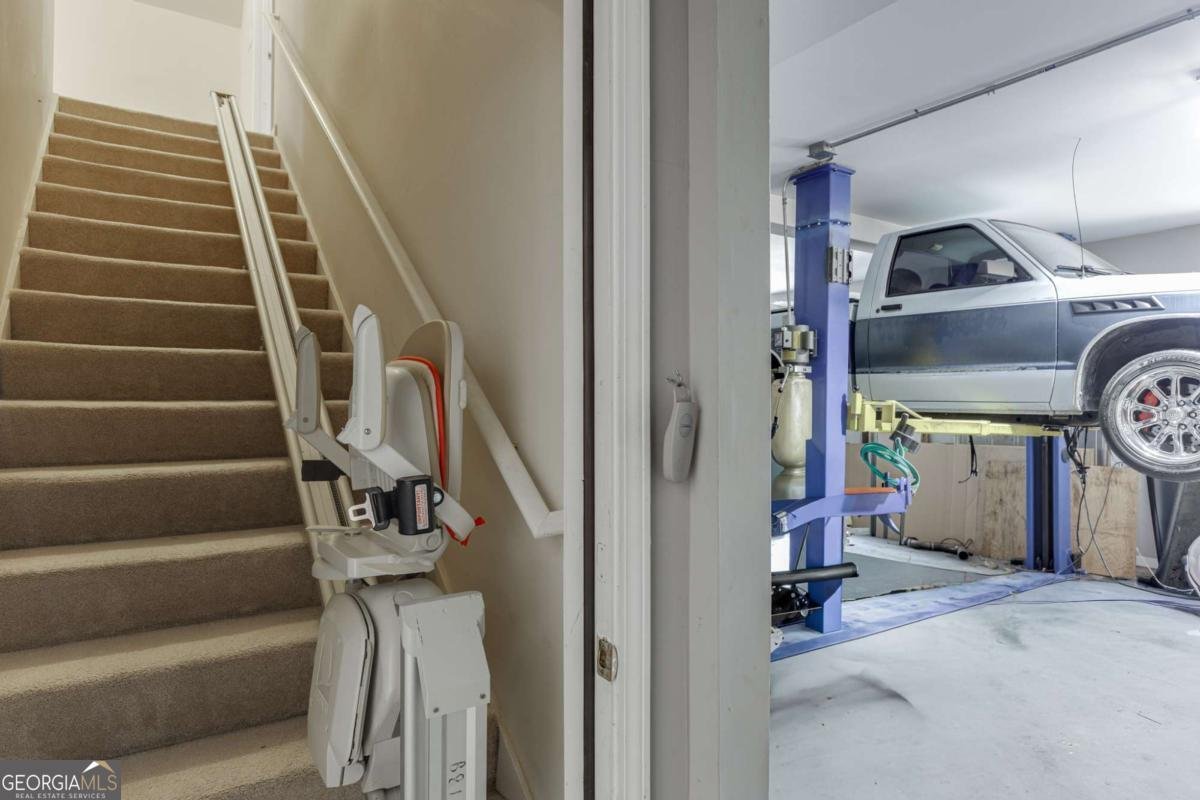 429 Olde Wick Trail Hoschton - Photo 36