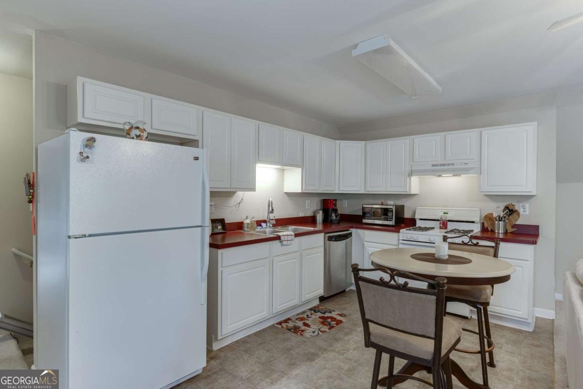 429 Olde Wick Trail Hoschton - Photo 38