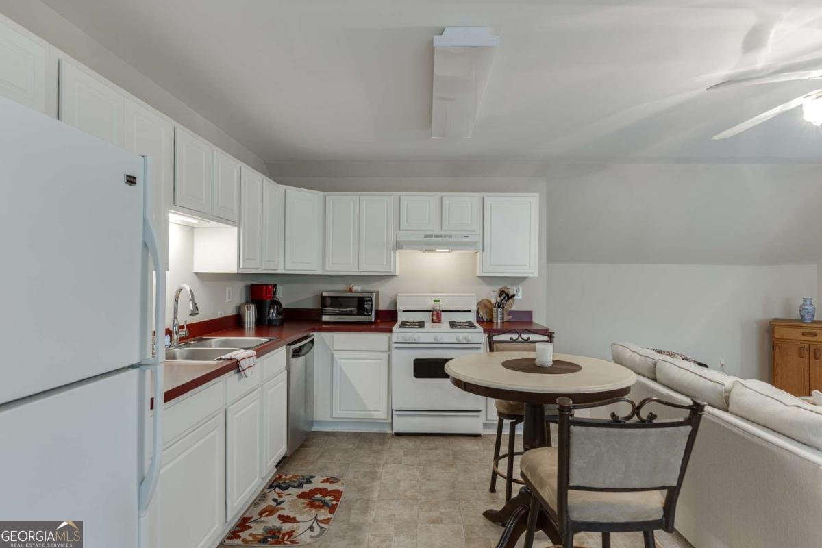 429 Olde Wick Trail Hoschton - Photo 39