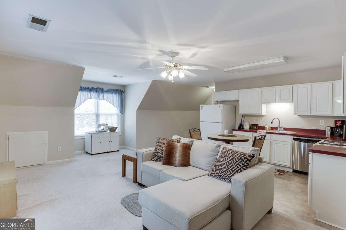 429 Olde Wick Trail Hoschton - Photo 41