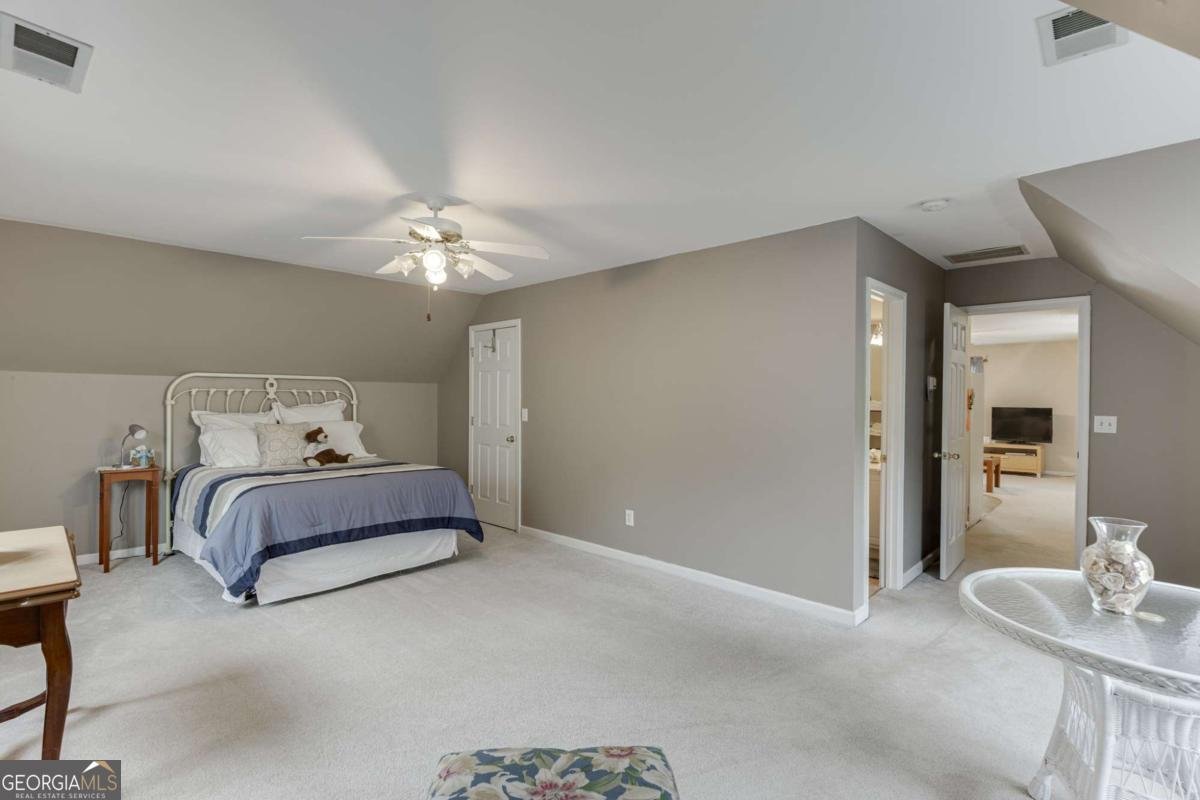 429 Olde Wick Trail Hoschton - Photo 43