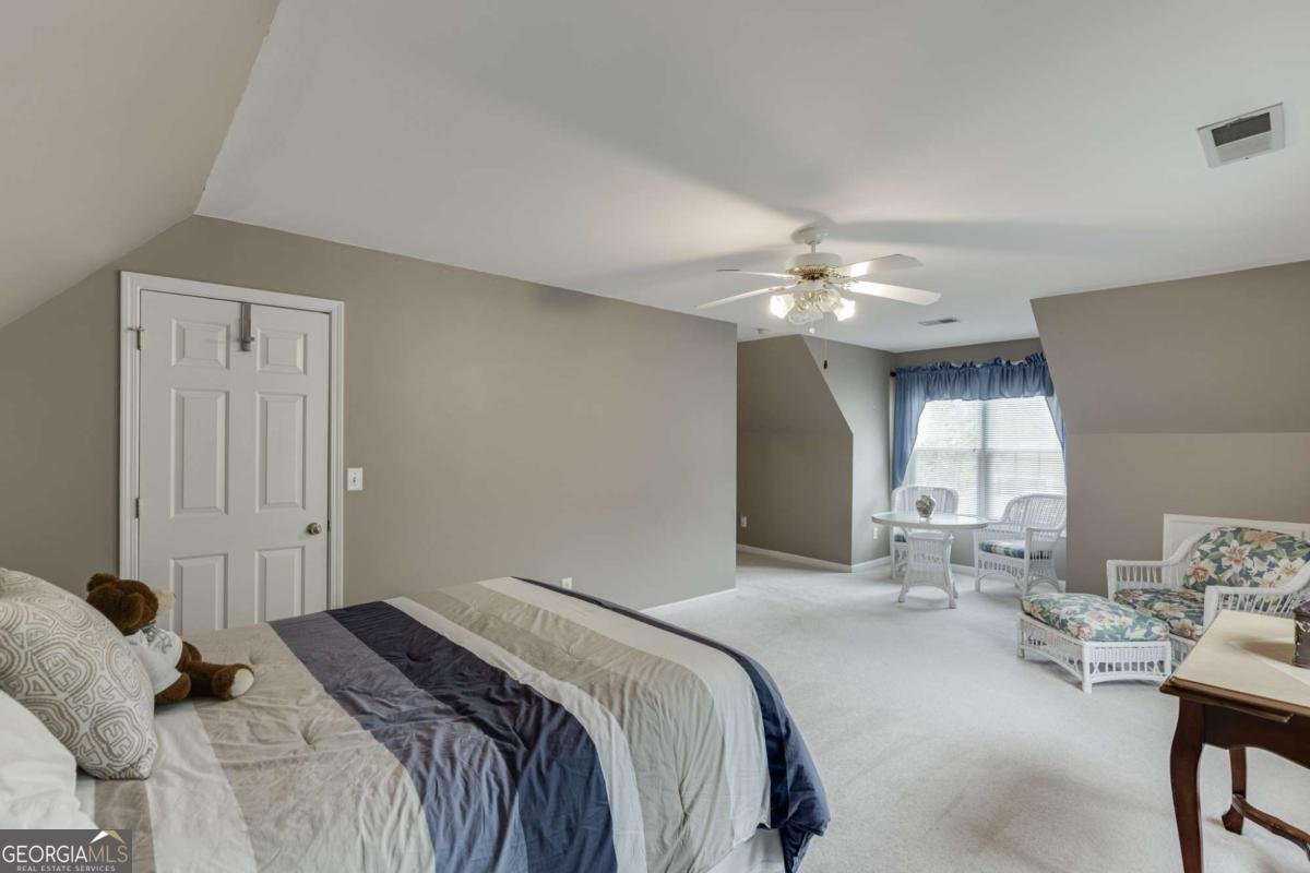 429 Olde Wick Trail Hoschton - Photo 44