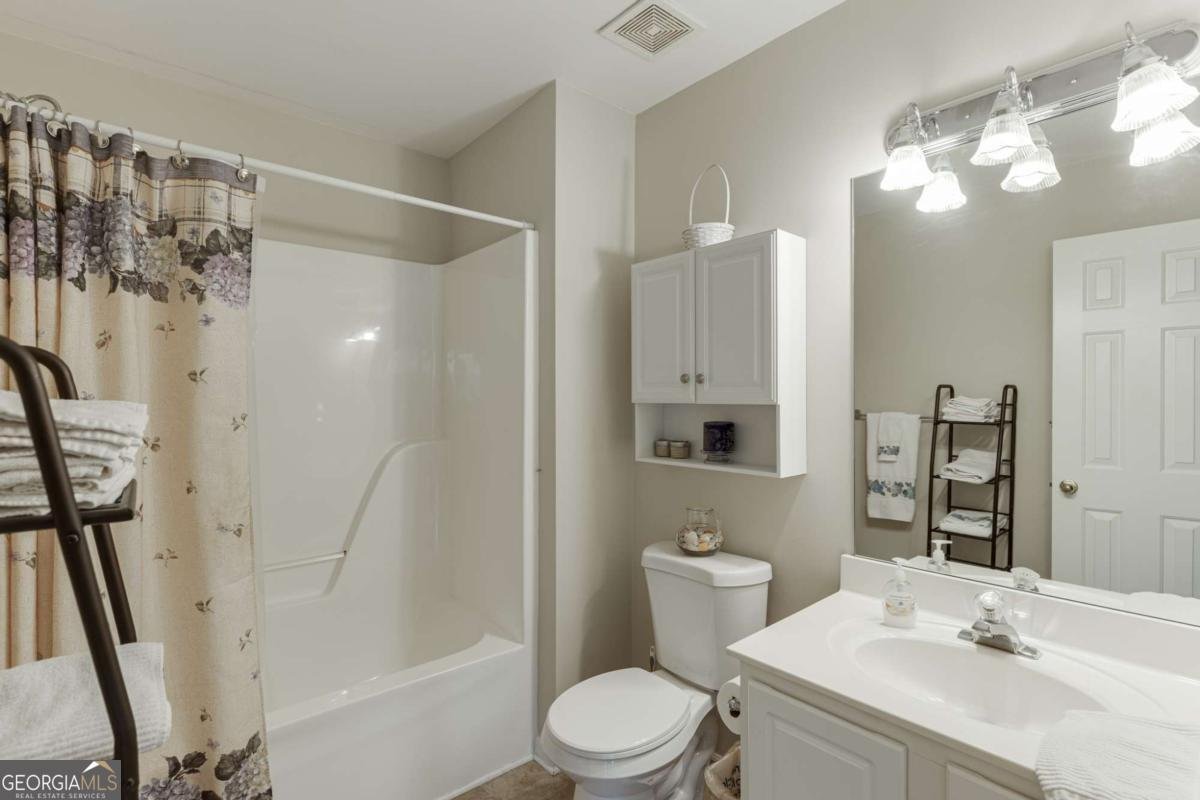 429 Olde Wick Trail Hoschton - Photo 45