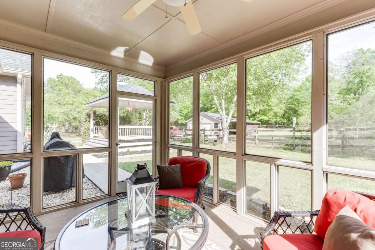 429 Olde Wick Trail Hoschton - Photo 47