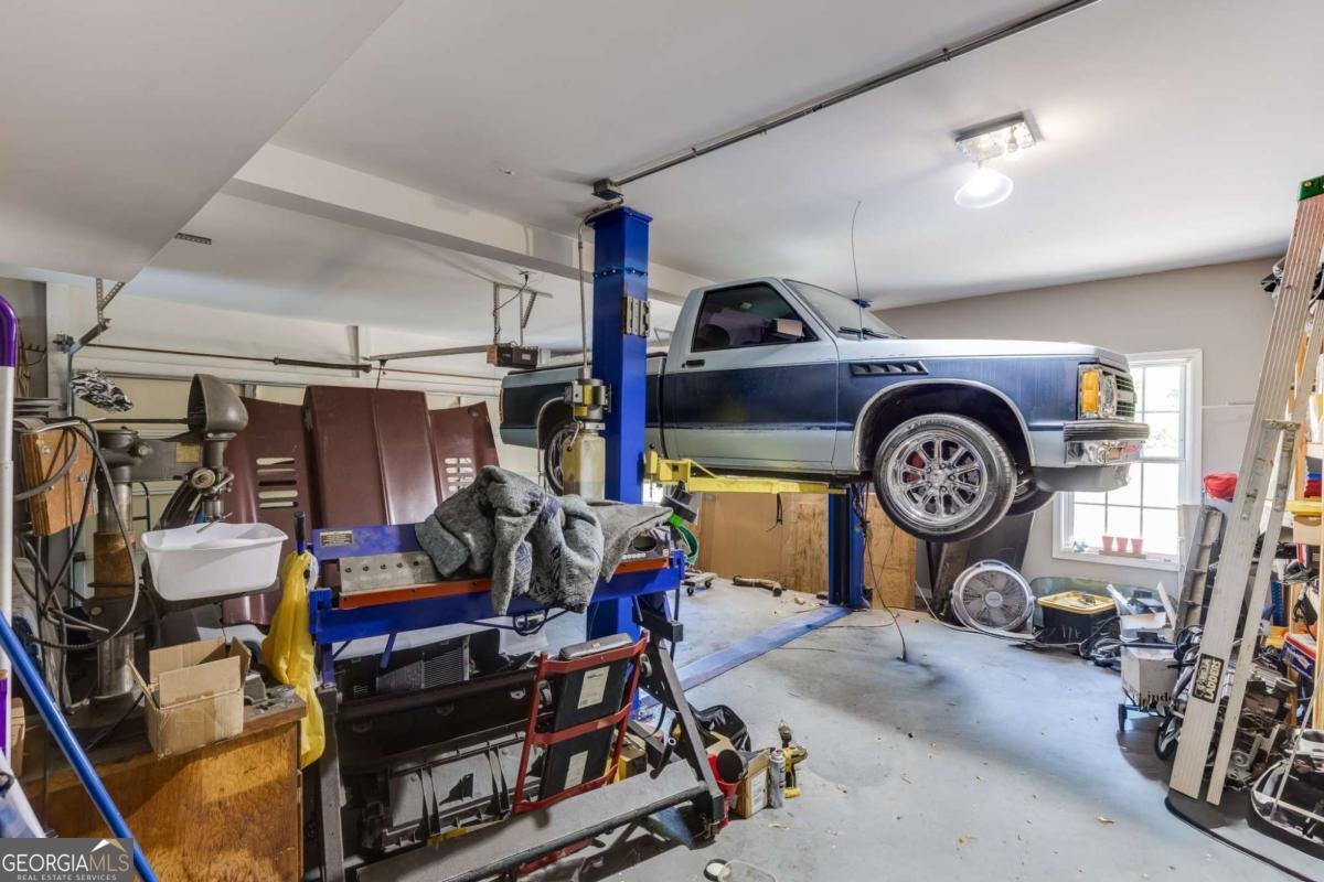 429 Olde Wick Trail Hoschton - Photo 48