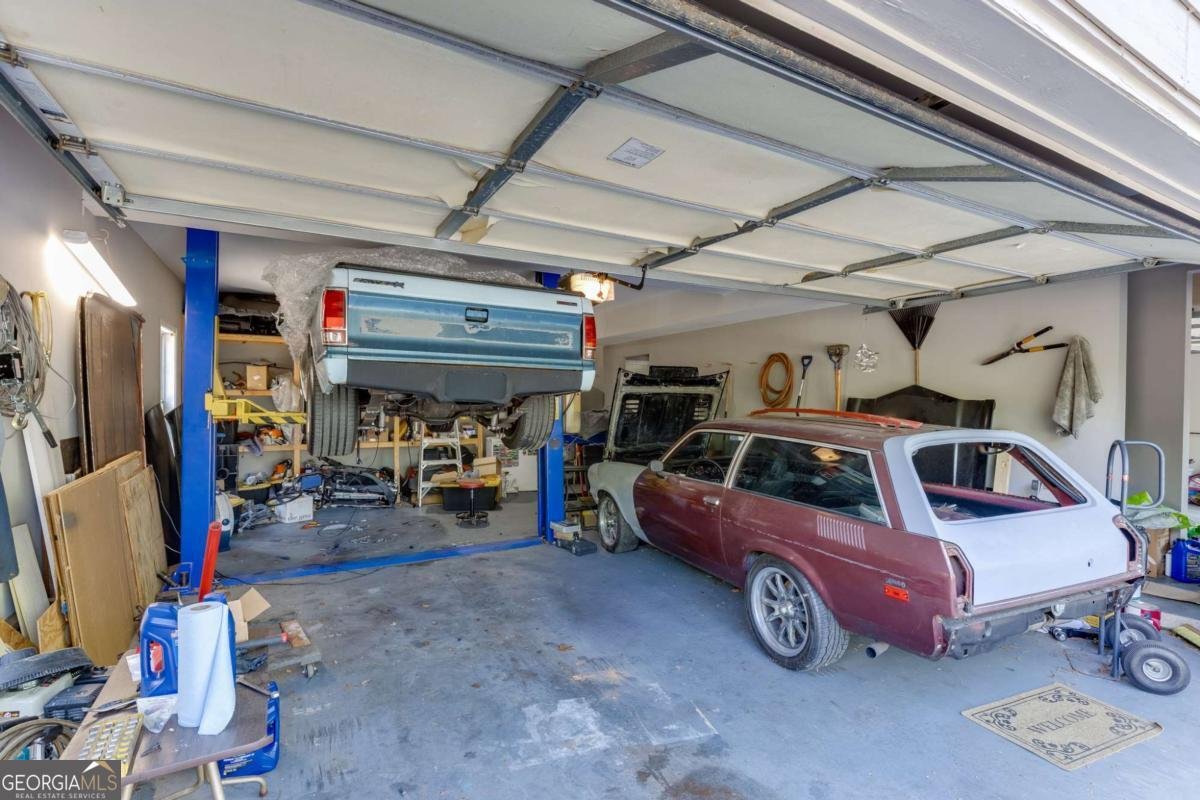 429 Olde Wick Trail Hoschton - Photo 49