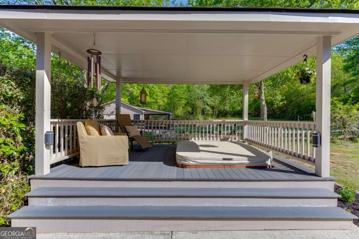 429 Olde Wick Trail Hoschton - Photo 50