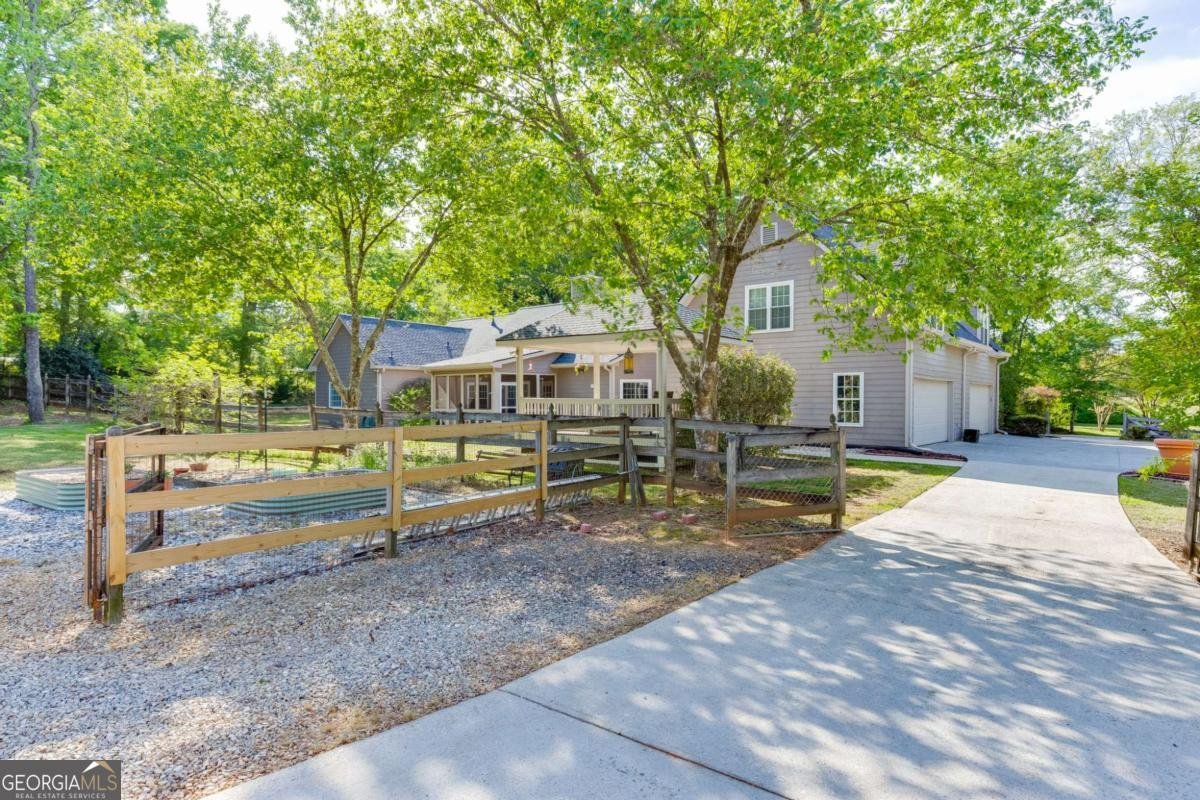 429 Olde Wick Trail Hoschton - Photo 58