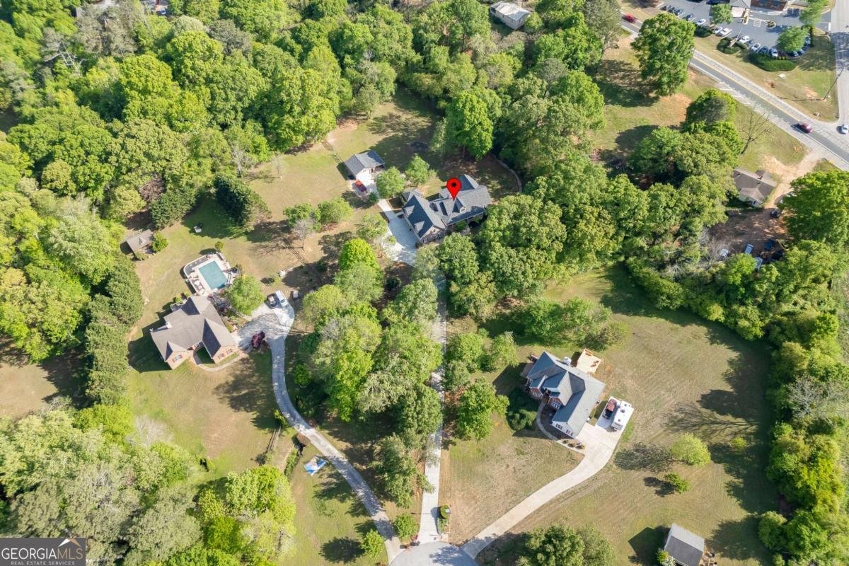 429 Olde Wick Trail Hoschton - Photo 59