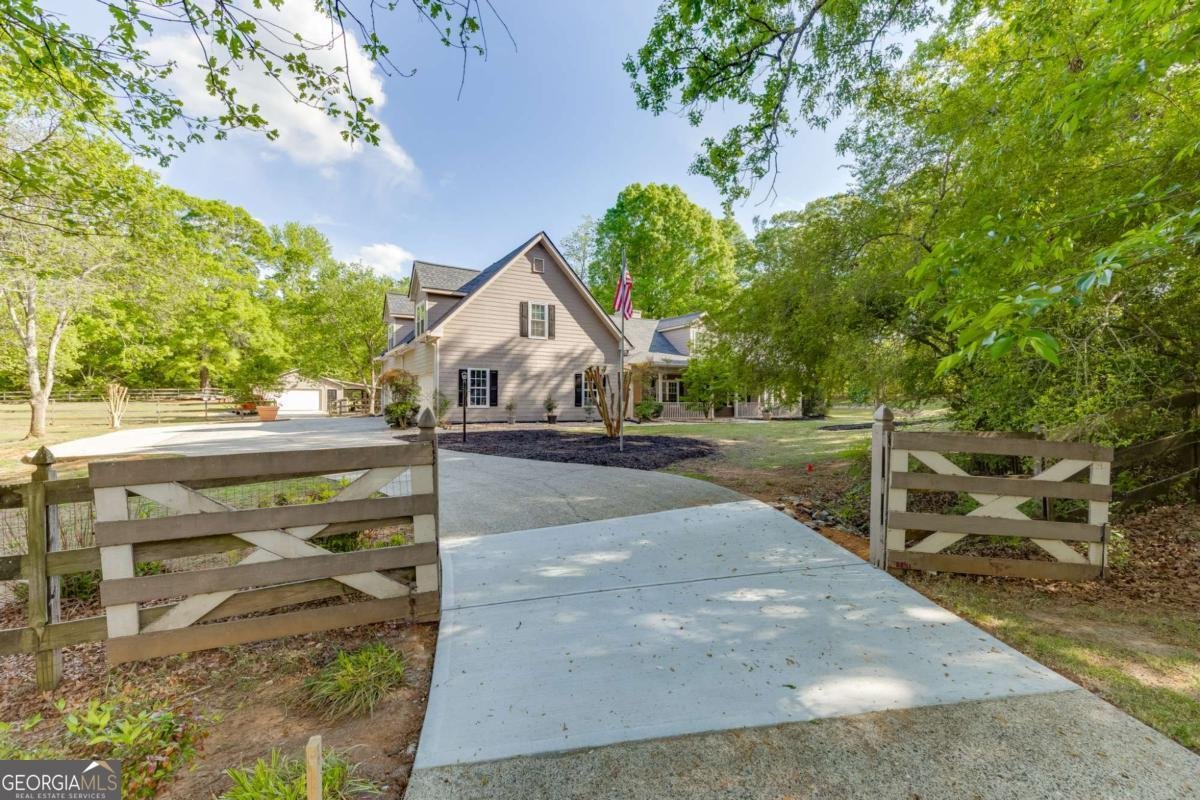 429 Olde Wick Trail Hoschton - Photo 6