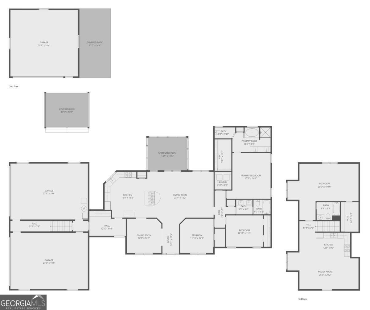 429 Olde Wick Trail Hoschton - Photo 64