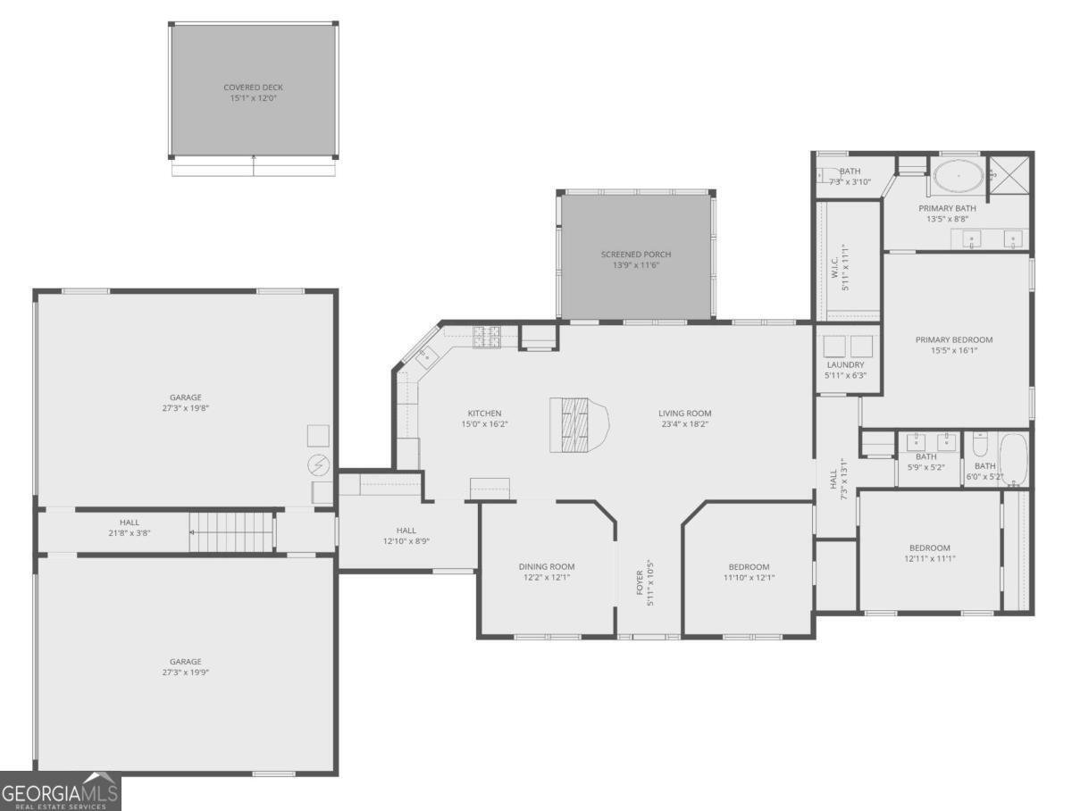 429 Olde Wick Trail Hoschton - Photo 65