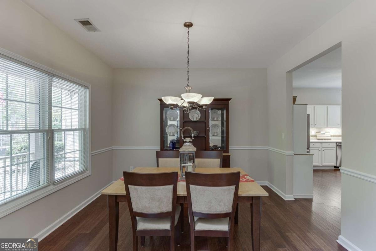 429 Olde Wick Trail Hoschton - Photo 8