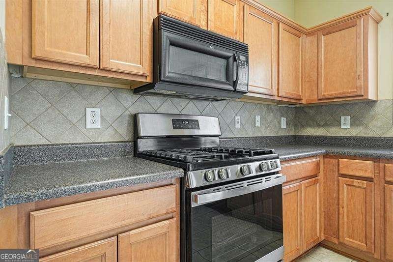 1963 Lakeshore Overlook Circle Kennesaw - Photo 10