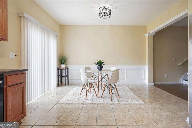 1963 Lakeshore Overlook Circle Kennesaw - Photo 11