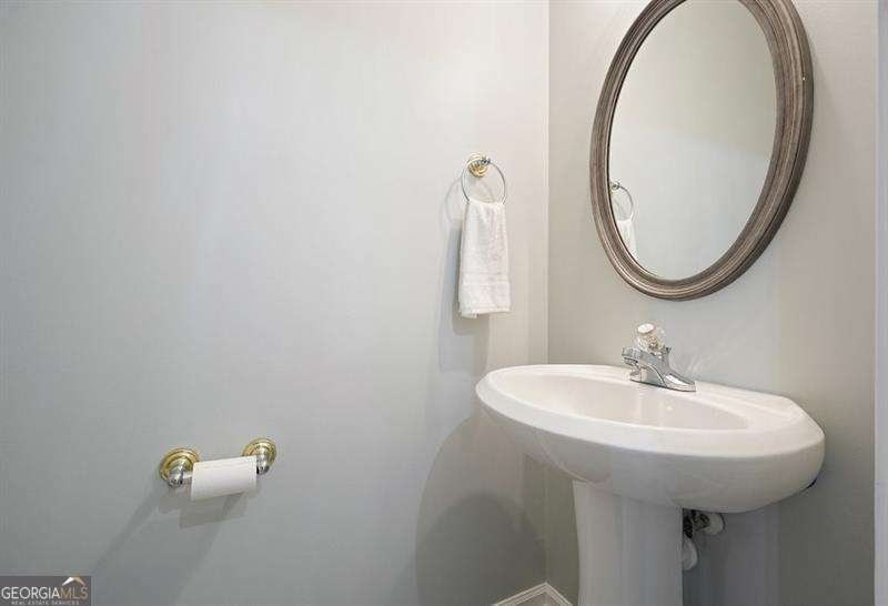 1963 Lakeshore Overlook Circle Kennesaw - Photo 12