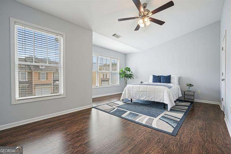 1963 Lakeshore Overlook Circle Kennesaw - Photo 14