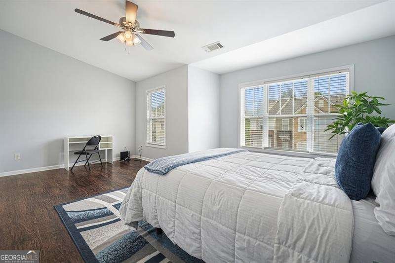 1963 Lakeshore Overlook Circle Kennesaw - Photo 15