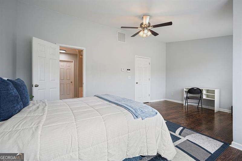 1963 Lakeshore Overlook Circle Kennesaw - Photo 16