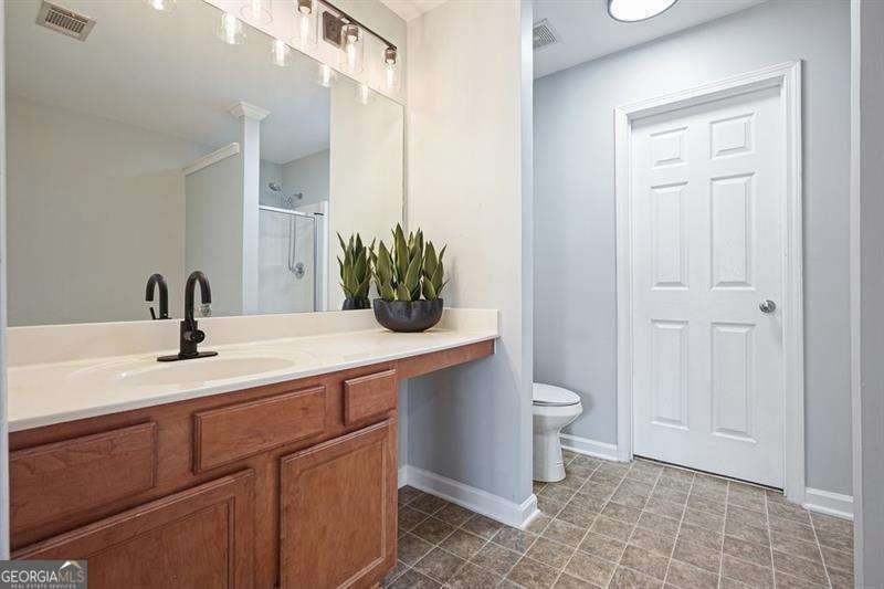 1963 Lakeshore Overlook Circle Kennesaw - Photo 18