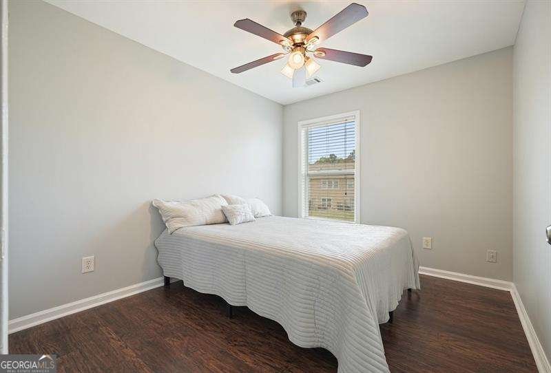 1963 Lakeshore Overlook Circle Kennesaw - Photo 22