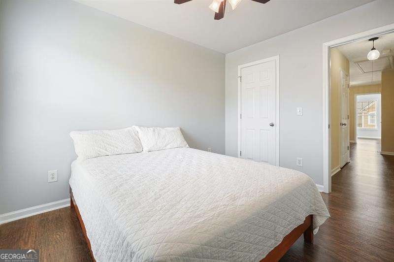 1963 Lakeshore Overlook Circle Kennesaw - Photo 23