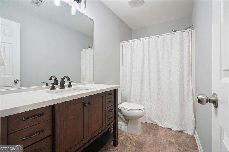 1963 Lakeshore Overlook Circle Kennesaw - Photo 26
