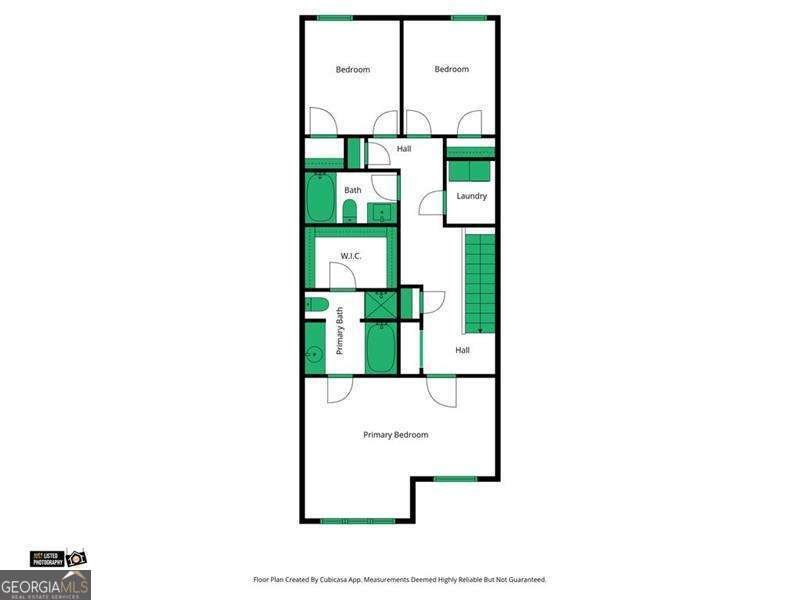 1963 Lakeshore Overlook Circle Kennesaw - Photo 27