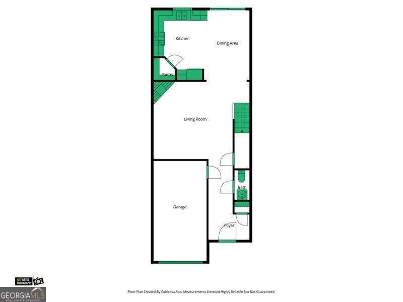 1963 Lakeshore Overlook Circle Kennesaw - Photo 28