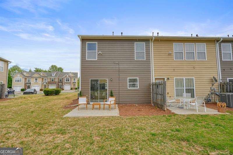 1963 Lakeshore Overlook Circle Kennesaw - Photo 29
