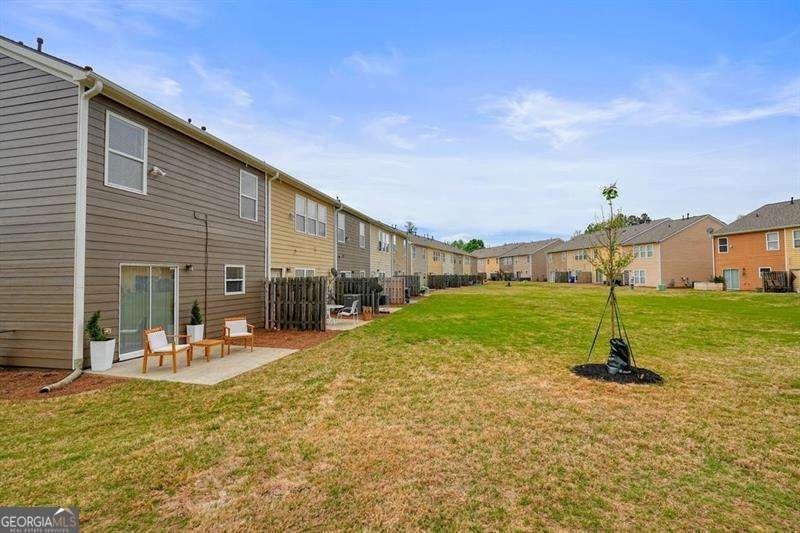 1963 Lakeshore Overlook Circle Kennesaw - Photo 31