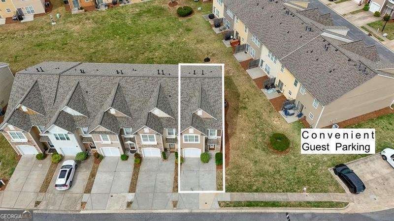 1963 Lakeshore Overlook Circle Kennesaw - Photo 33