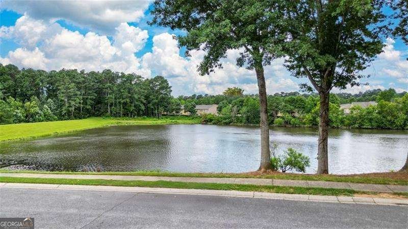 1963 Lakeshore Overlook Circle Kennesaw - Photo 35