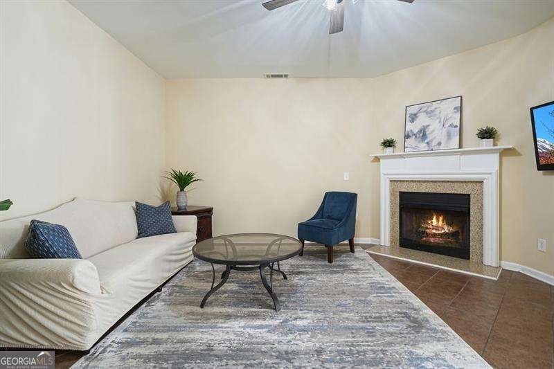 1963 Lakeshore Overlook Circle Kennesaw - Photo 6