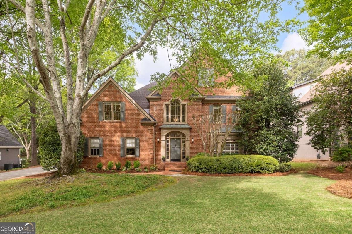 5100 Falcon Chase Lane Atlanta - Photo 1