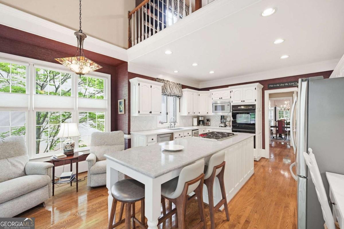 5100 Falcon Chase Lane Atlanta - Photo 10