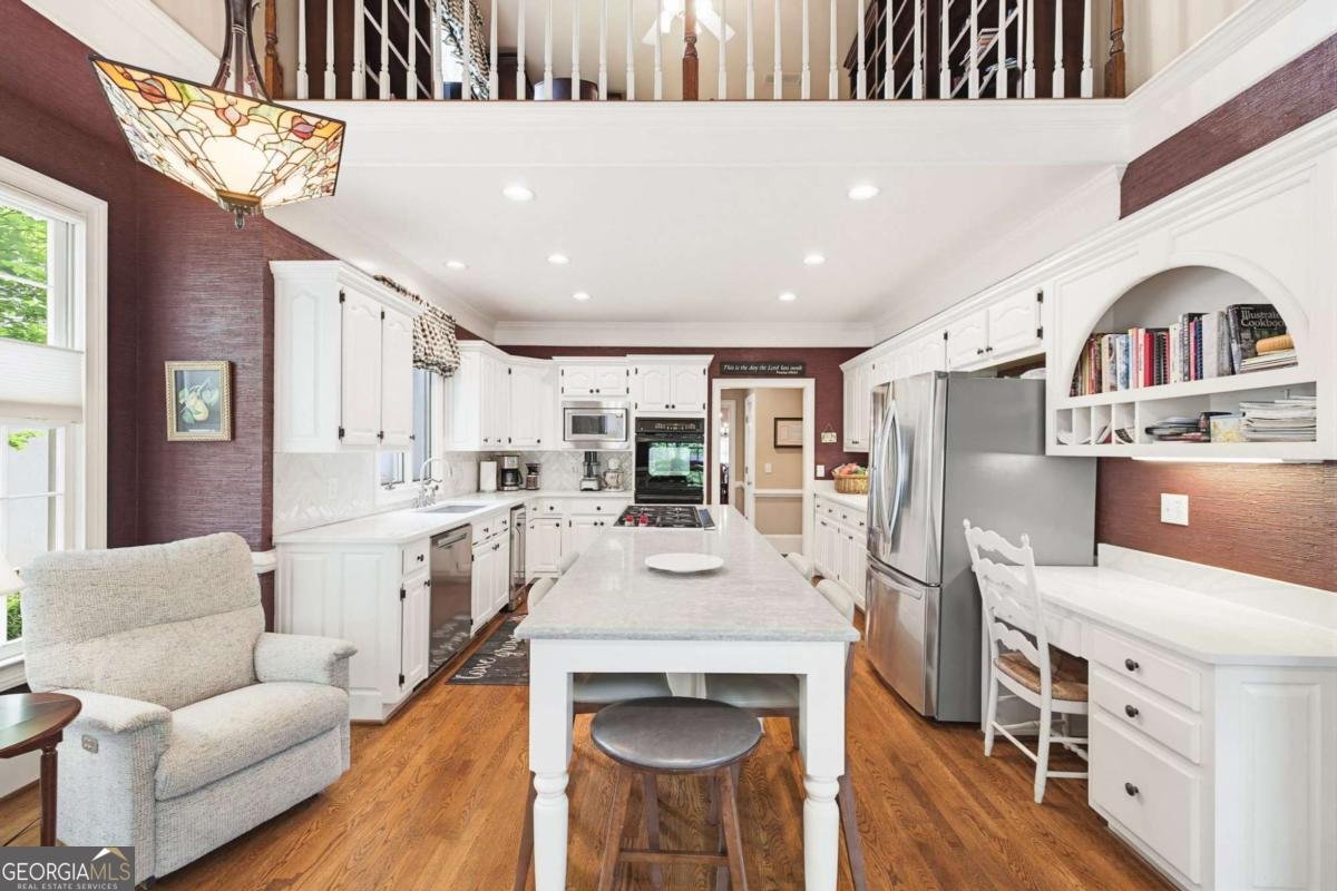 5100 Falcon Chase Lane Atlanta - Photo 11