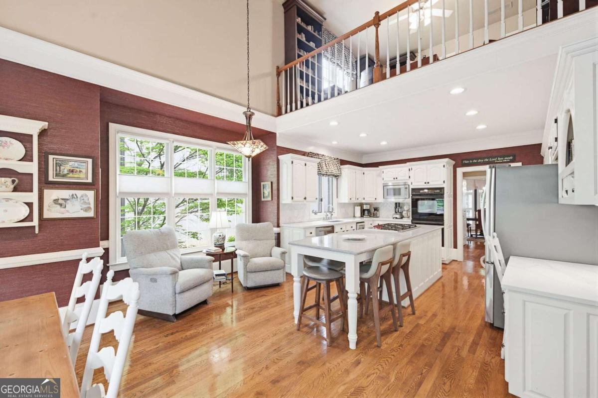 5100 Falcon Chase Lane Atlanta - Photo 12