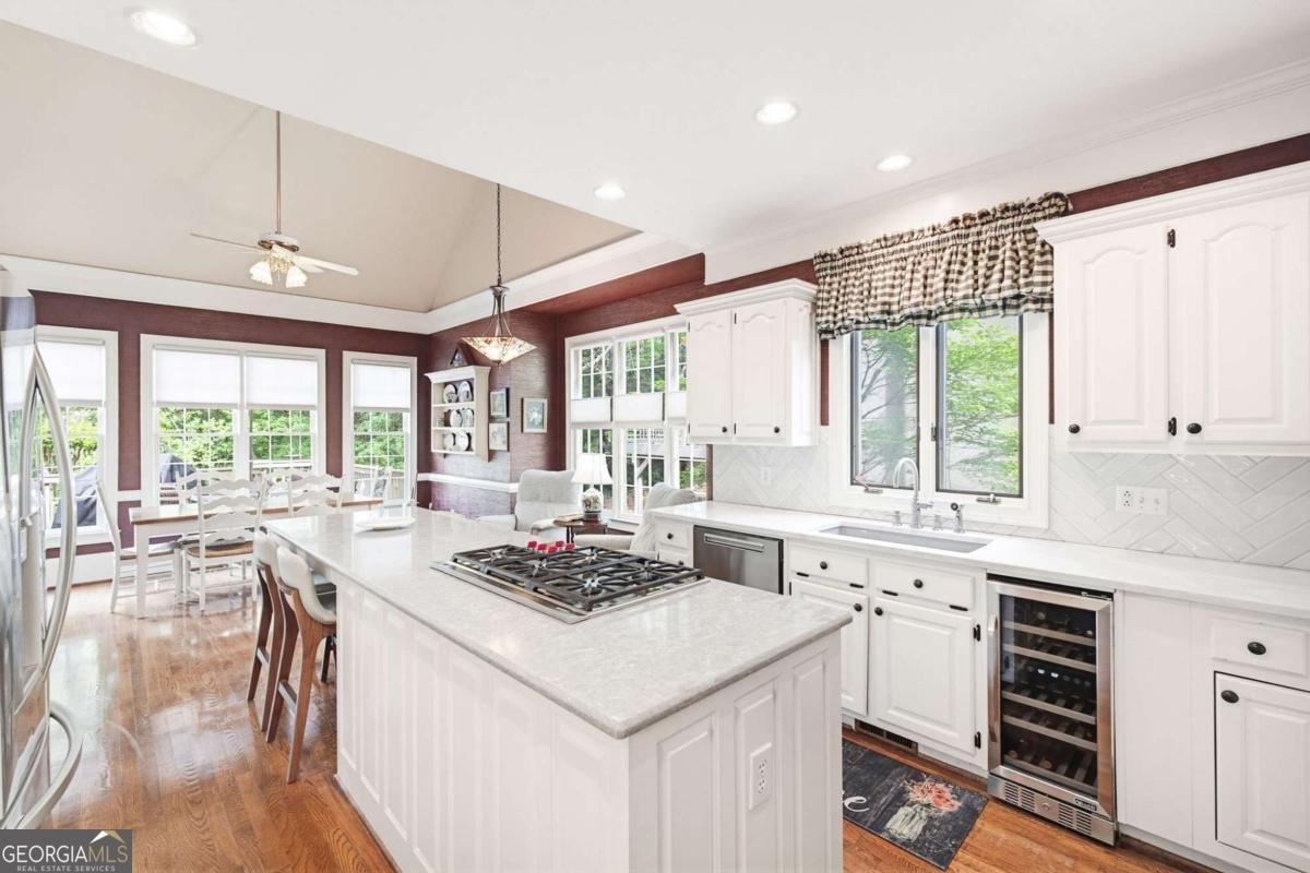 5100 Falcon Chase Lane Atlanta - Photo 13