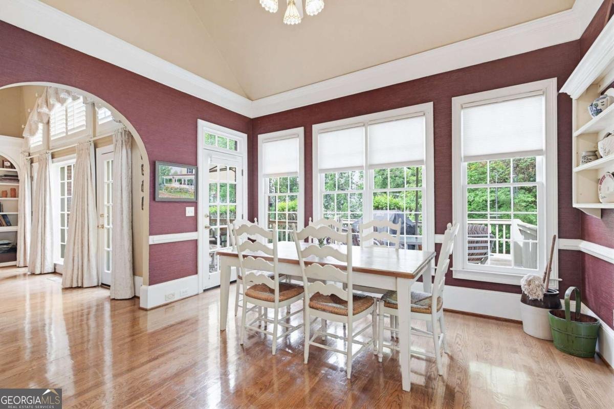 5100 Falcon Chase Lane Atlanta - Photo 14