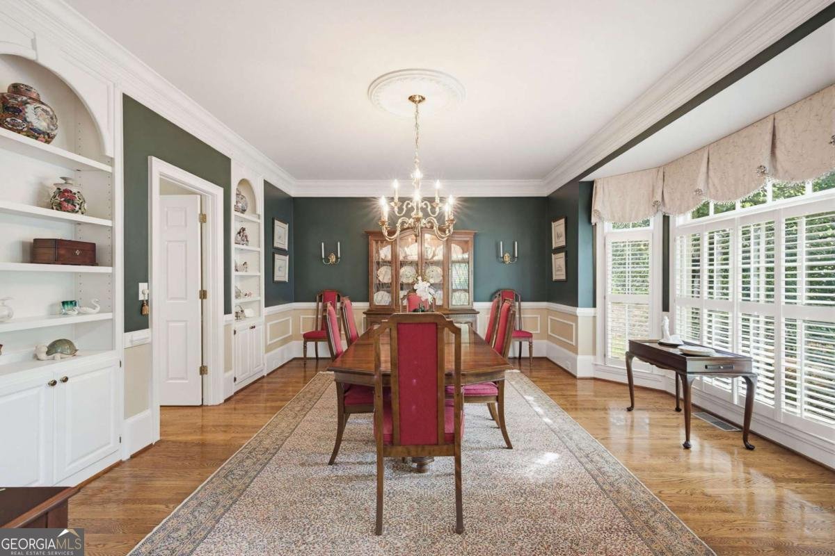 5100 Falcon Chase Lane Atlanta - Photo 15