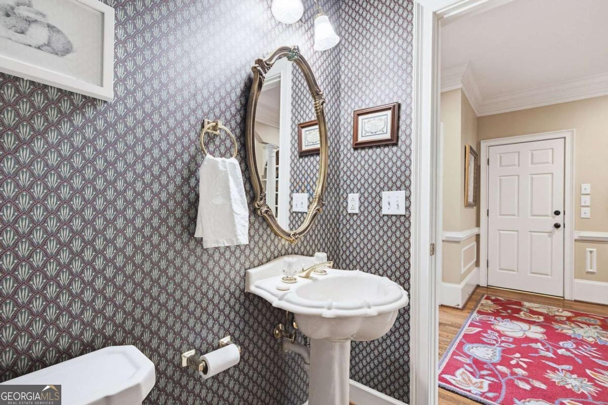 5100 Falcon Chase Lane Atlanta - Photo 16