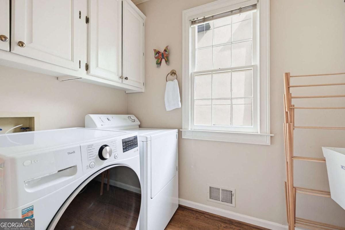 5100 Falcon Chase Lane Atlanta - Photo 17