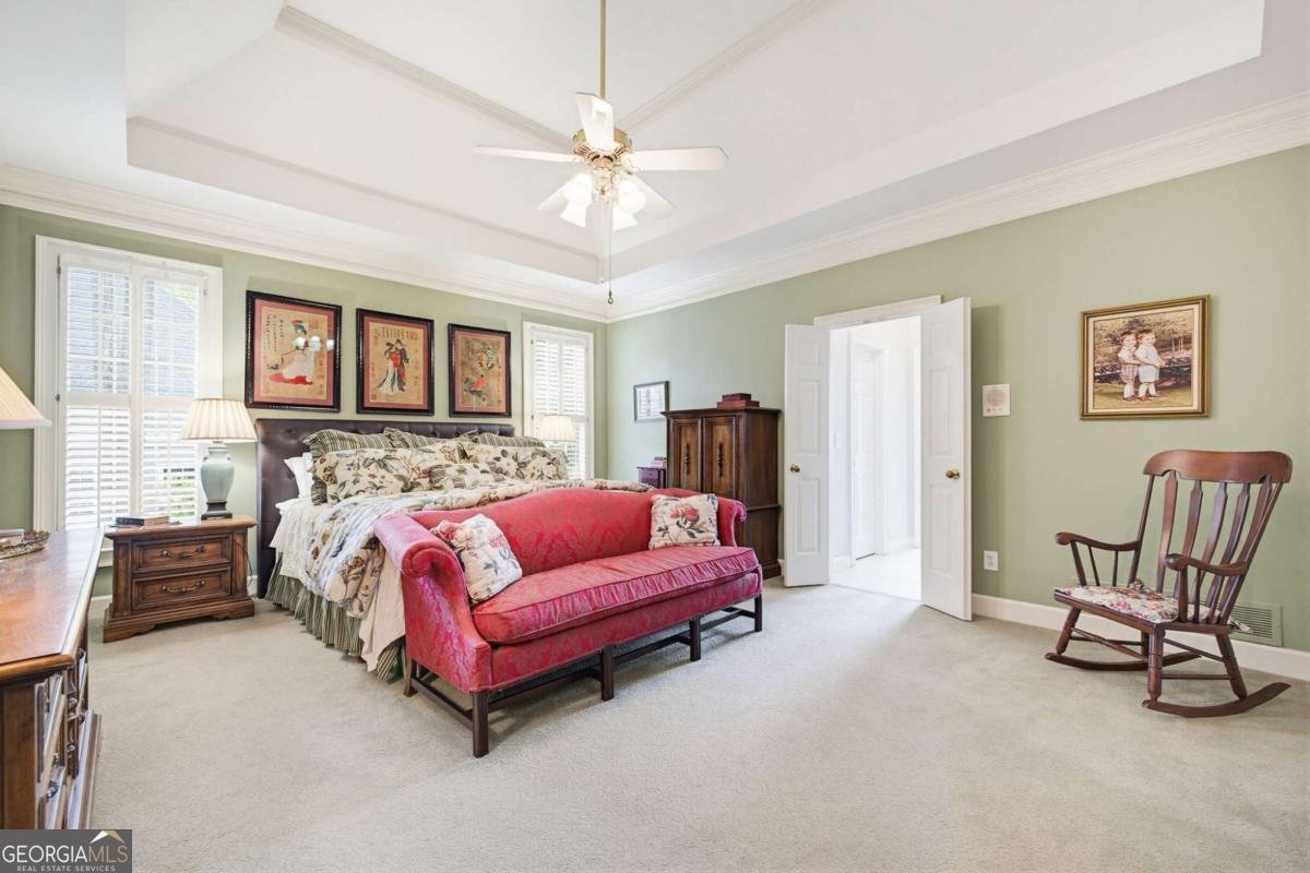 5100 Falcon Chase Lane Atlanta - Photo 18