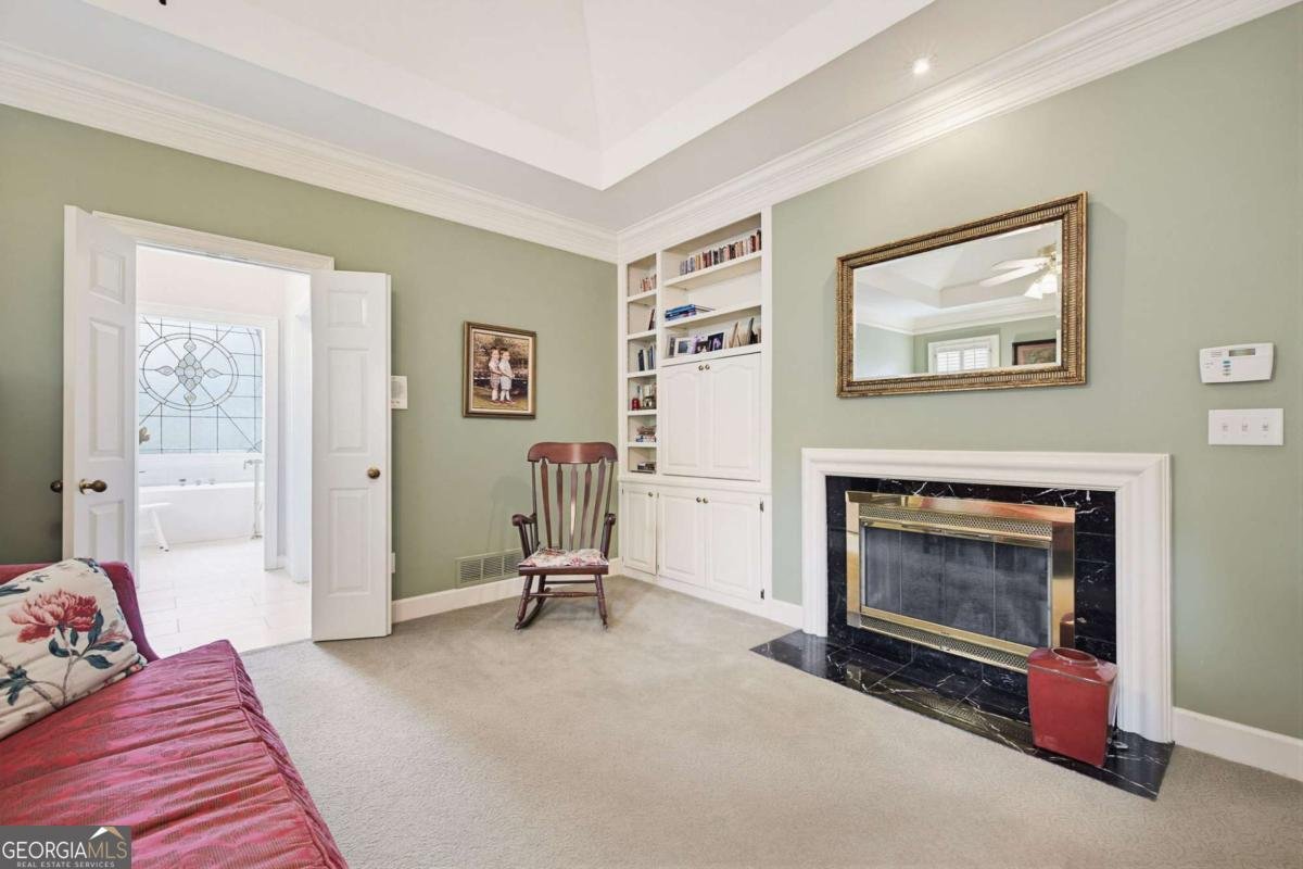 5100 Falcon Chase Lane Atlanta - Photo 19