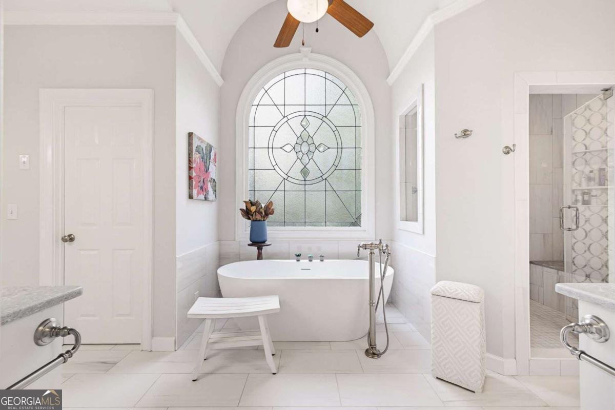 5100 Falcon Chase Lane Atlanta - Photo 20